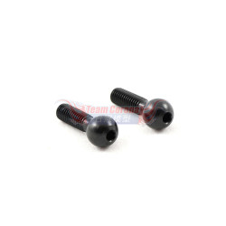 INFINITY  BALL SCREW LONG  φ8.5mm 2pcs for IF18-2 R0066L